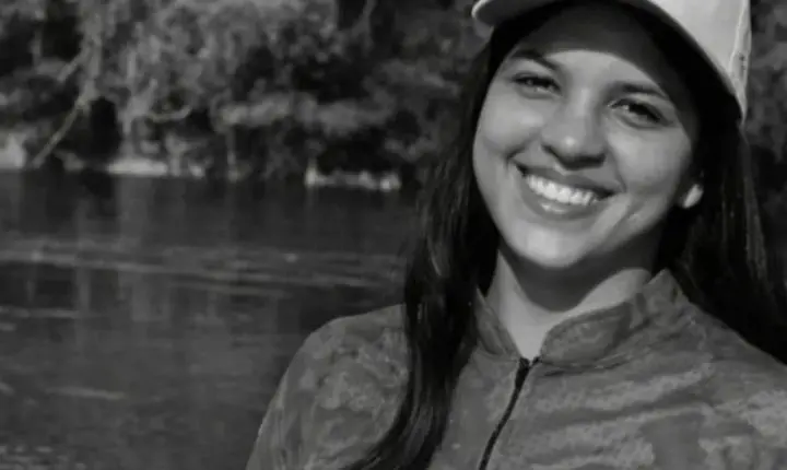 Jovem é morta com golpes de faca e pé de cabra em MT