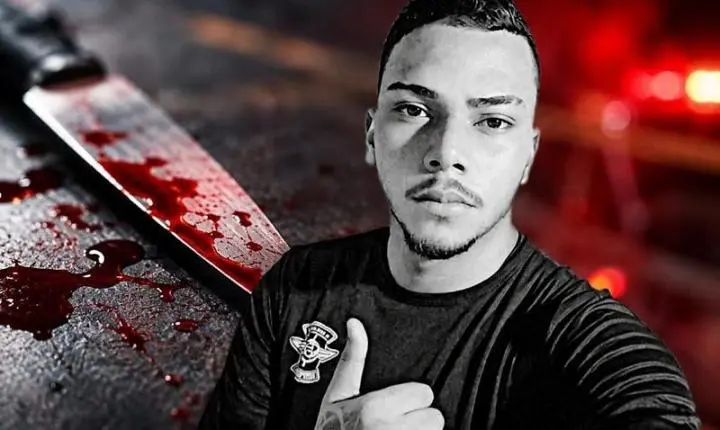 Jovem segurança de 22 anos é esfaqueado e morre durante festa em MT