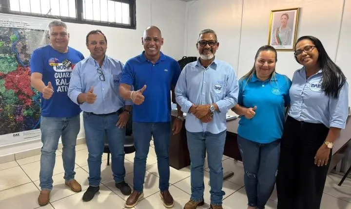 Juca do Guaraná amplia agenda em Várzea Grande e recebe manifestações de apoio de lideranças