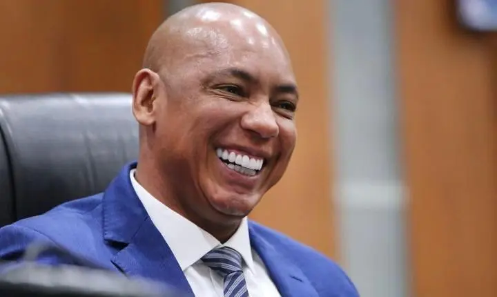 Juca do Guaraná aparece como nome do PSDB mais citado em pesquisa espontânea para deputado estadual