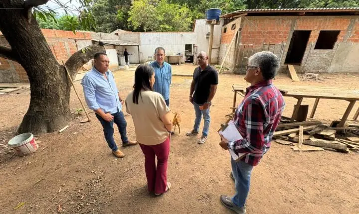 Juca do Guaraná avalia implantação de projeto de aquaponia em Várzea Grande