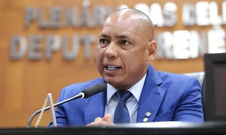 Juca do Guaraná comemora anúncio de passarela na Avenida da FEB e agradece atenção do Governo à demanda