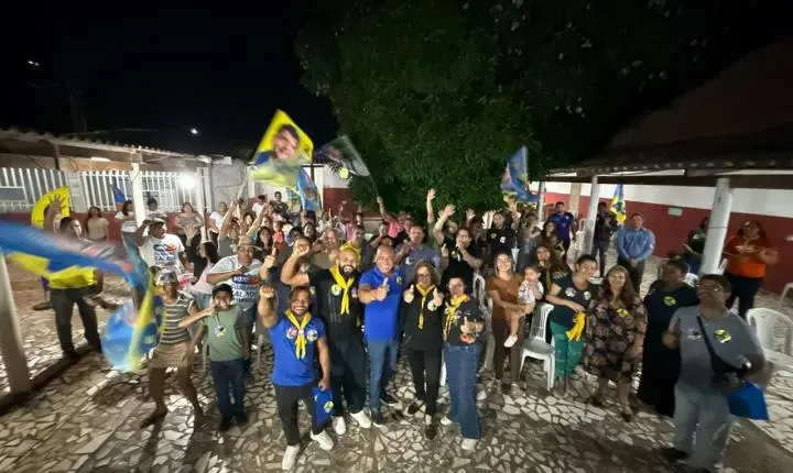 Juca do Guaraná é lembrado em nova pesquisa e reforça trajetória construída junto à população