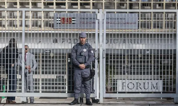 Julgamento de policiais militares por morte de delator do PCC é anulado e reiniciará