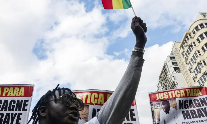 Justiça encerra processo sobre morte de vendedor senegalês em São Paulo