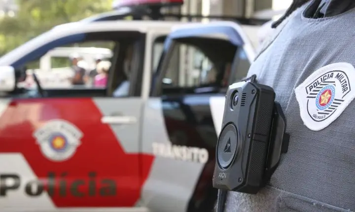 Justiça condena estado de São Paulo a indenizar família de homem morto por PM