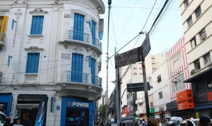 Justiça condena membros do PCC por exploração de hotéis na Cracolândia