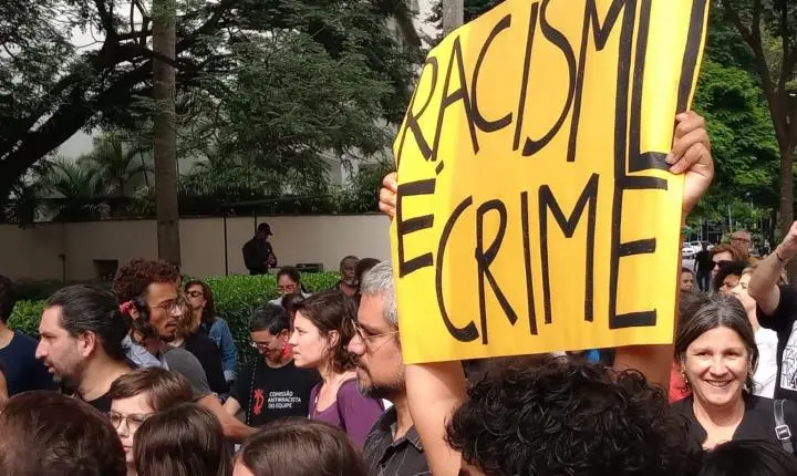 Shopping Pátio Higienópolis é condenado por discriminação racial e pagará R$ 1 milhão