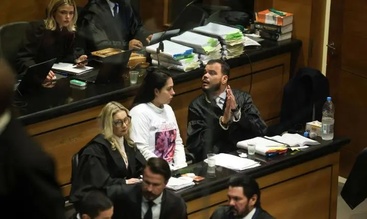 Justiça do Rio de Janeiro inclui testemunha crucial no julgamento do caso Henry Borel