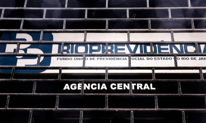Justiça garante recuperação de investimentos do Rioprevidência no Fundo Revolution