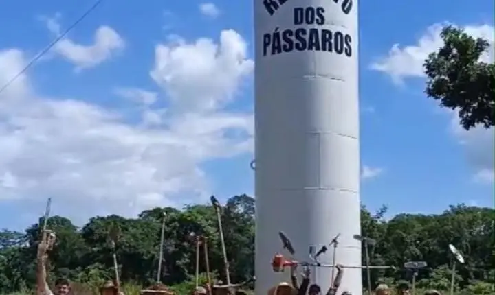 Justiça reconhece direito de permanência para 47 famílias em Rosário Oeste