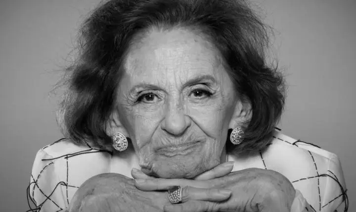Laura Cardoso morre aos 98 anos e encerra era de ouro na TV