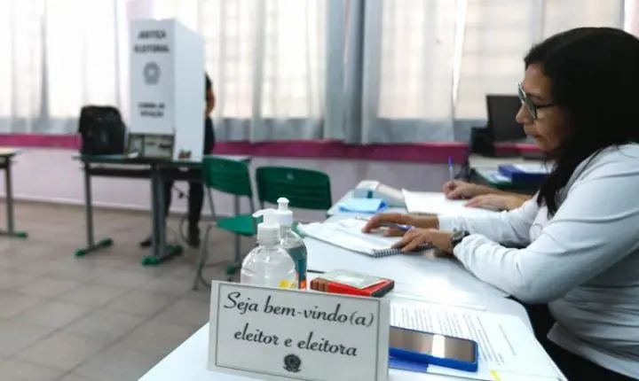 Entenda as regras sobre prisão de candidatos e eleitores durante as eleições