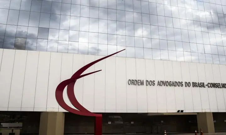 Nova lei sancionada amplia cargos na diretoria da OAB Nacional