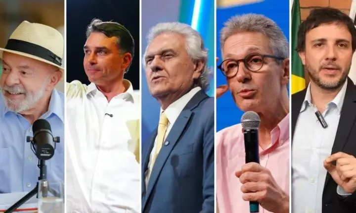 Lei Rouanet em Risco? O Que Pensam os Presidenciáveis de 2026