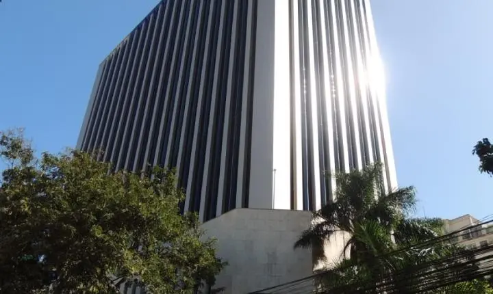 Leilão da sede da Dataprev será realizado em 30 de outubro