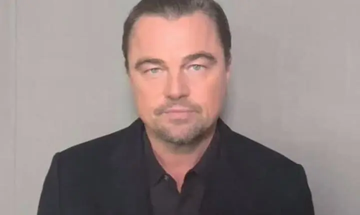 Leonardo DiCaprio é acusado de 'greenwashing'