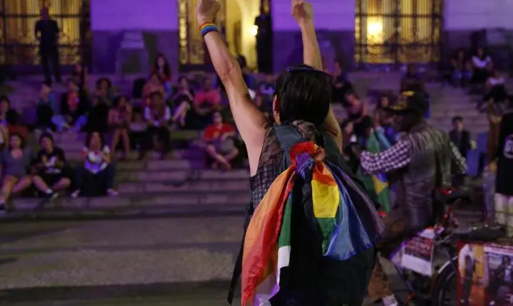 Dia Nacional do Orgulho Lésbico: movimento cobra saúde e trabalho digno