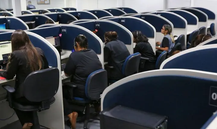 Ligue 180 registra 1,5 mil casos de violência política contra mulheres em 2026
