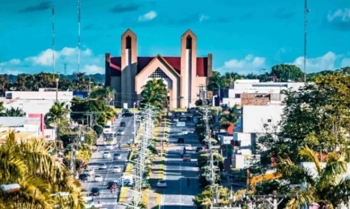 Lucas do Rio Verde é a cidade mais inteligente de Mato Grosso e a 4ª do Centro-Oeste