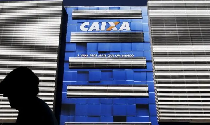 Lucro da Caixa Econômica Federal recua 34% no primeiro trimestre, impactado por novas regras do BC