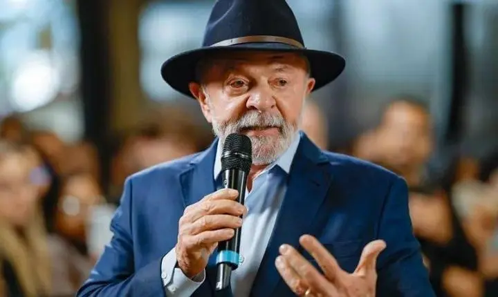 Lula anunciou proibição das bets e a retirada de propagandas e patrocínios