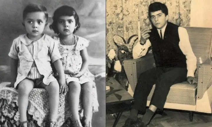Lula completa 81 anos: 10 fotos históricas revelam momentos pouco conhecidos de sua vida