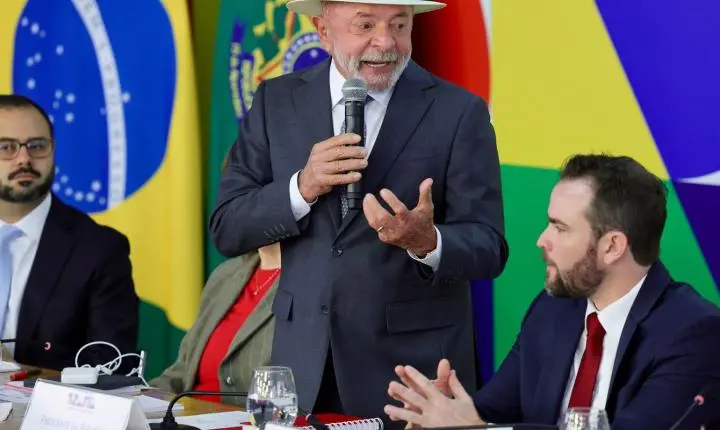 Governo Lula lança Desenrola Brasil para aliviar endividamento popular