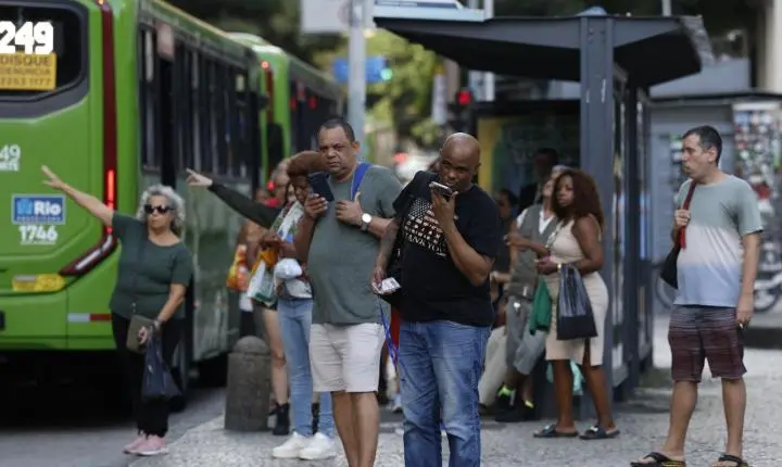 Lula sanciona Marco Legal do Transporte Público Coletivo, com vetos para o financiamento