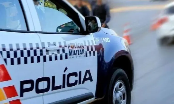 Mãe é presa após jovem de 13 anos entrar em coma por ingestão de álcool
