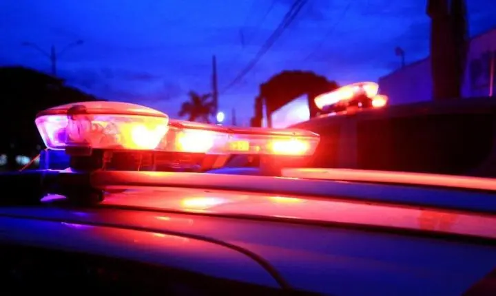 Mãe foi detida suspeita de queimar filho com água quente