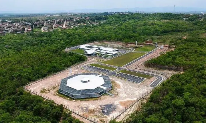 Maior hospital de animais silvestres das Américas funciona em Cuiabá