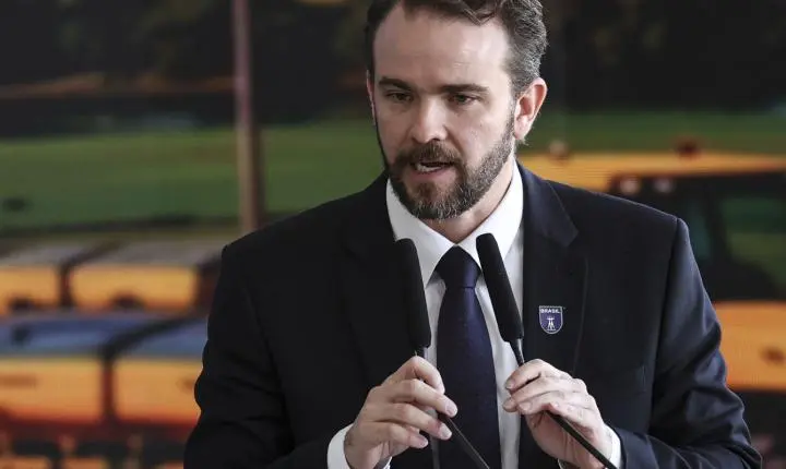 Dario Durigan alerta para o risco de revisão do acordo político na reforma tributária