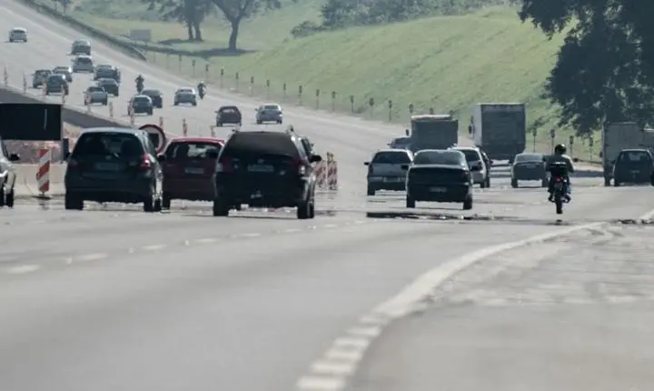 Pedágios em mais de 30 rodovias paulistas são reajustados nesta quarta