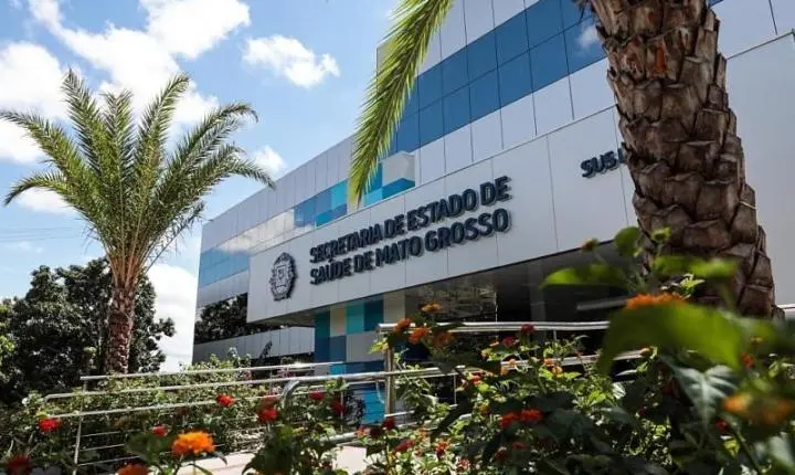Mato Grosso registra 28 casos confirmados e seis mortes por meningite em 2026
