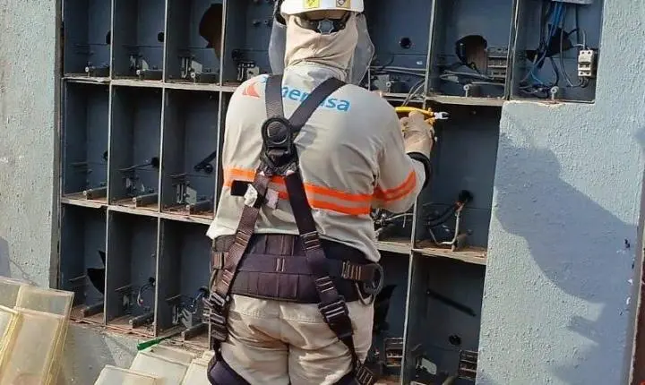 Mato Grosso registra um 