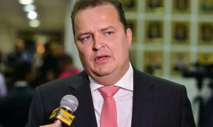 Max Russi rompe negociações com Pivetta e Podemos terá candidatura própria ao Governo de MT