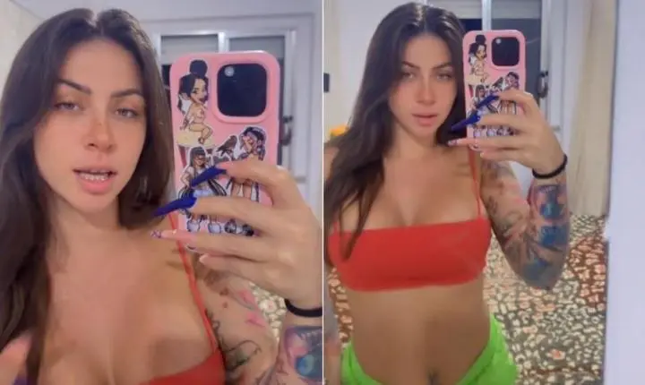 MC Pipokinha é condenada após show com cenas sexuais diante de adolescentes; relembre outras polêmicas dela