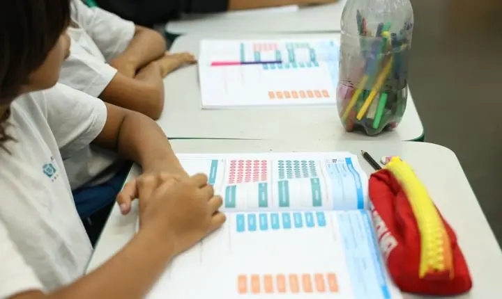 MEC publica novas diretrizes para o ensino de arte na educação básica
