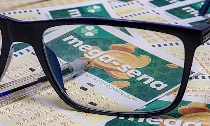 Últimas horas para apostas na Mega 30 anos com prêmio de R$ 300 milhões