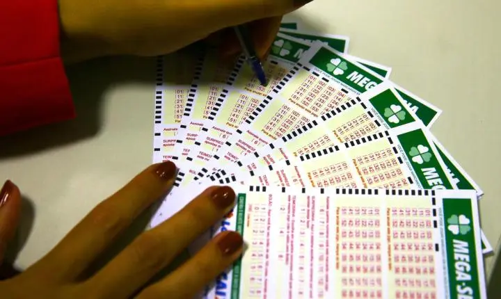 Mega-Sena dos 30 anos: sorteio especial oferece prêmio de R$ 320 milhões