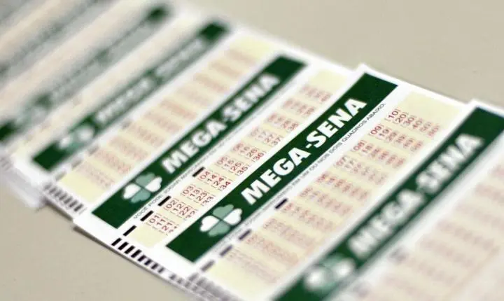 Prêmio da Mega-Sena chega a R$ 100 milhões neste domingo após acumular