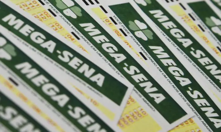 Mega-Sena acumula e sorteio do próximo concurso pode chegar a R$ 10 milhões