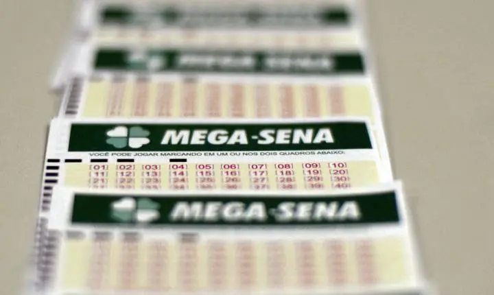 Mega-Sena acumula e sorteia R$ 27 milhões no próximo concurso