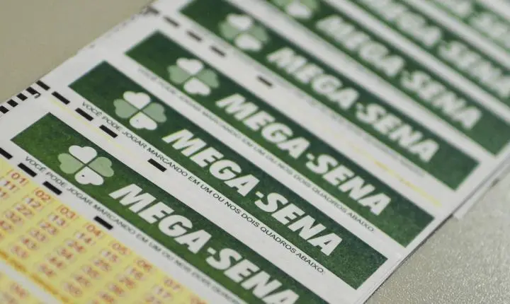 Mega-Sena: prêmio principal acumula e chega a R$ 36 milhões