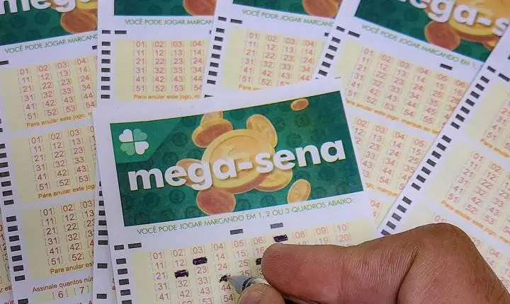 Mega-Sena acumula e sorteio pode chegar a R$ 105 milhões