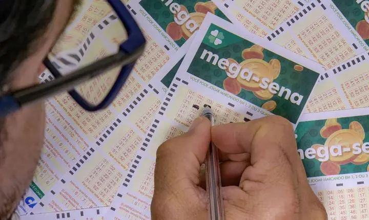 Mega-Sena acumula e prêmio estimado chega a 50 milhões de reais