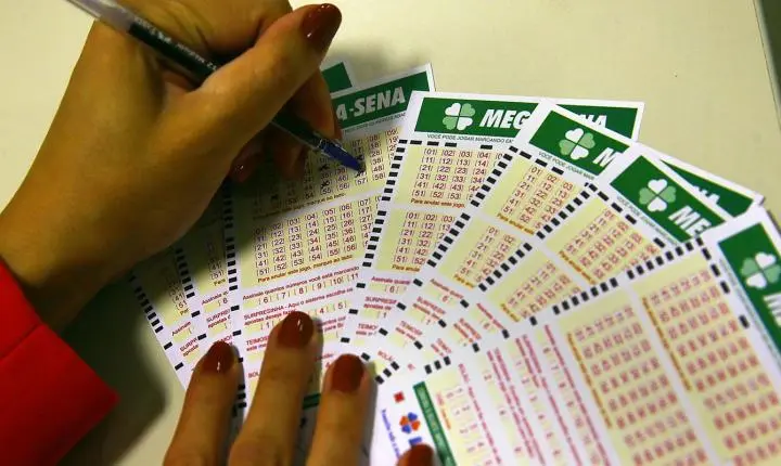 Sem ganhadores, prêmio da Mega-Sena acumula em R$ 112 milhões