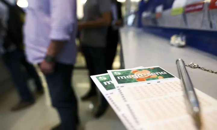 Mega-Sena acumula prêmio de R$ 50 milhões após concurso sem ganhadores