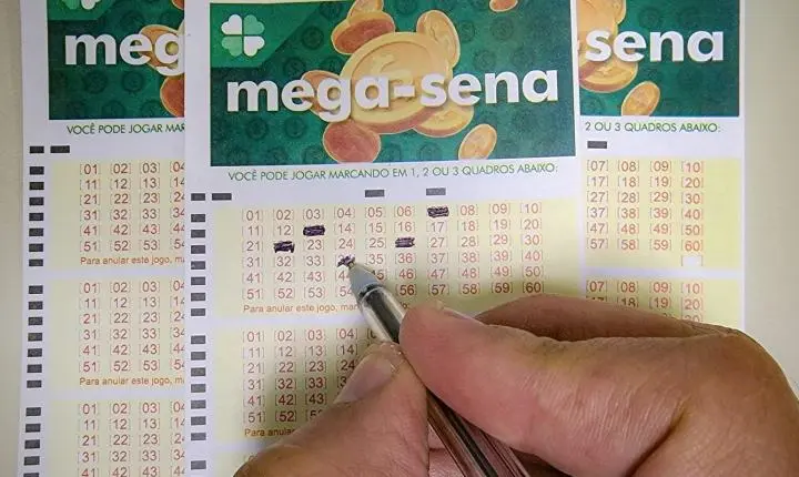 Mega-Sena sorteará prêmio de R$ 72 milhões nesta quinta-feira